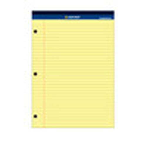 옥스포드 서브젝 3공 패드노트 A4(좌철) APB00250A 