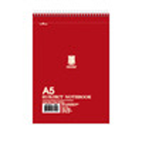 옥스포드 서브젝 절취스프링노트 A5(상철) ASN00260A 