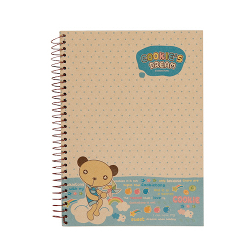 연습장 대2호(B5/16절)2000 