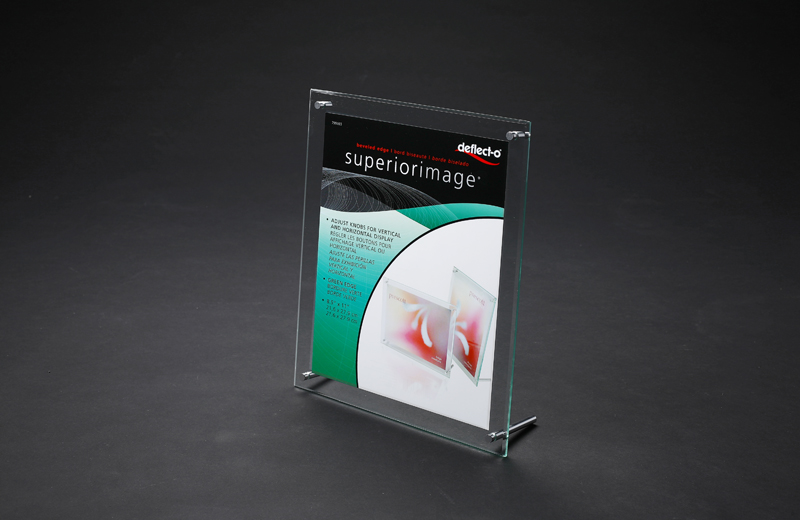 DG 볼트형액자 A4(내경210*297mm) F1011 