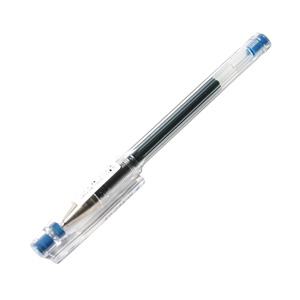 빠이롯트 하이테크C 0.5 청색(자루) B-20