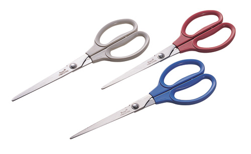 평화 가위(스텐레스) M-502 