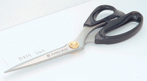 평화 재단가위 DMS-245 