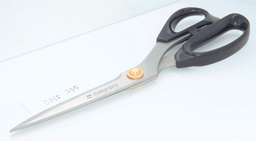 평화 재단가위 DMS-285 