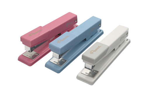 평화 스테플러 332 