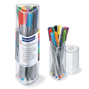 스테들러트리플러스 화인라이너 12색세트0.3(334 PR12) B-20