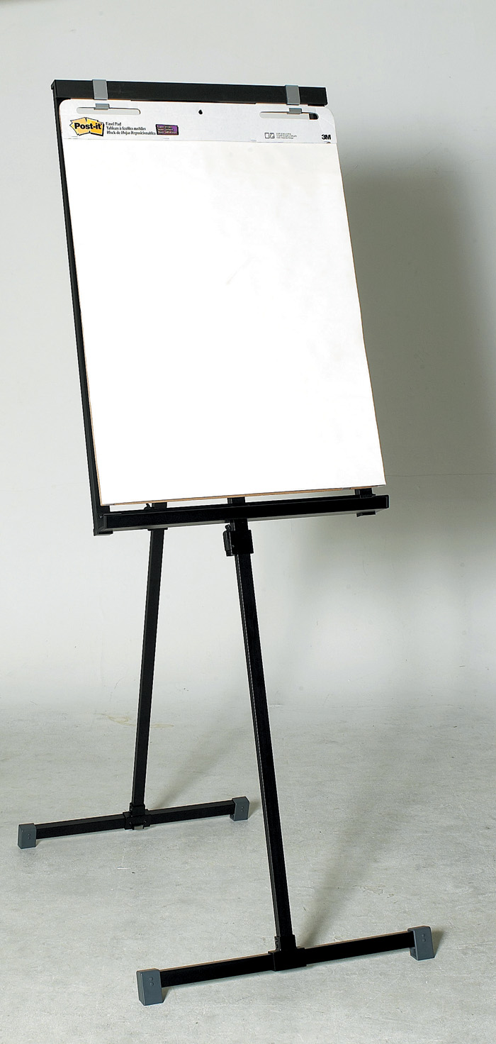 3M 이젤스탠드(175*64cm/블랙) 550