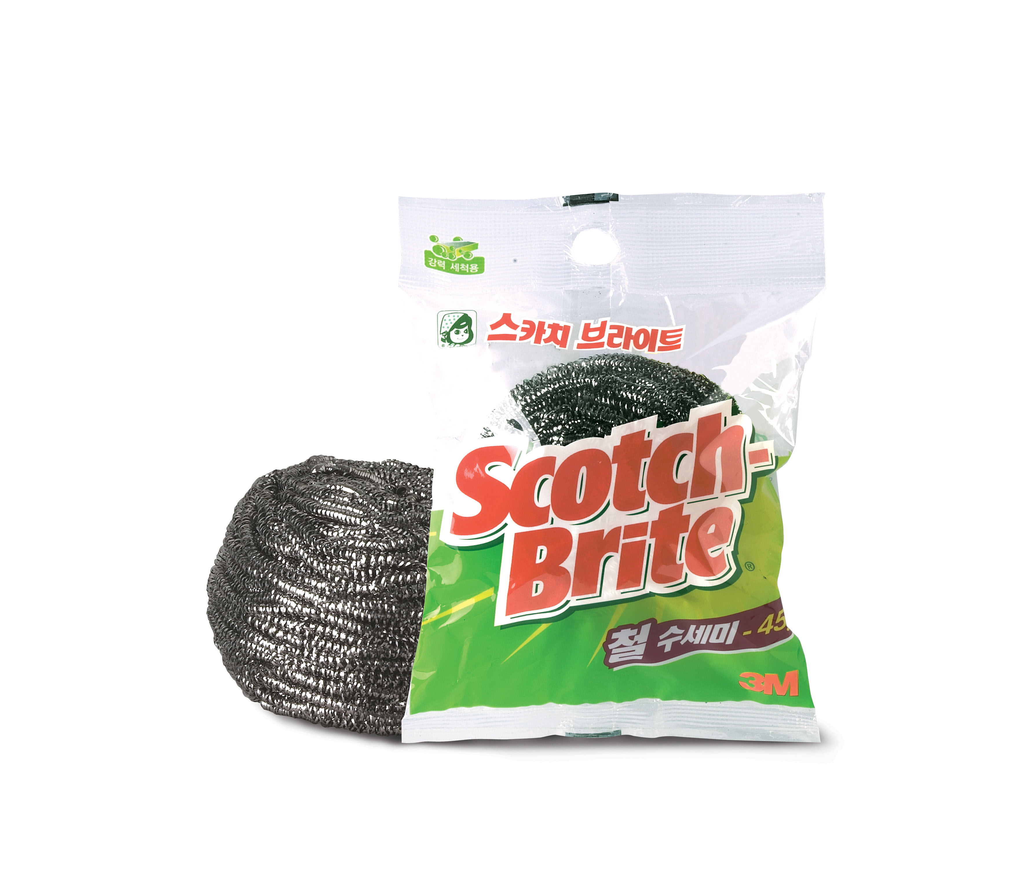 3M SB 철수세미(45g) #MSBL45 