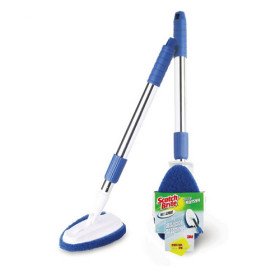 3M SB 길이조절 욕실브러쉬 #491 