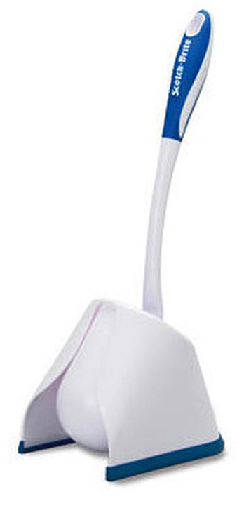 3M SB 변기용 브러쉬세트 #555 