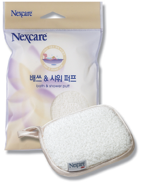 3M 배쓰&샤워글러브