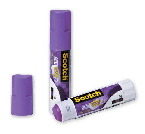 3M 스카치 매직풀 25g 