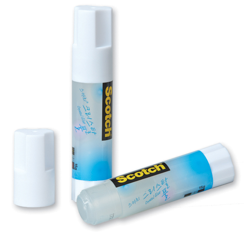 3M 스카치 크리스탈풀 25g 