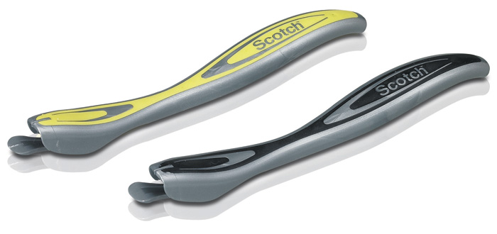 3M 페이퍼컷터(블랙) 