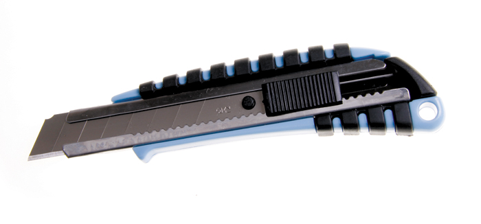 화신 고무그립캇타(대형/오토고정식) 351 