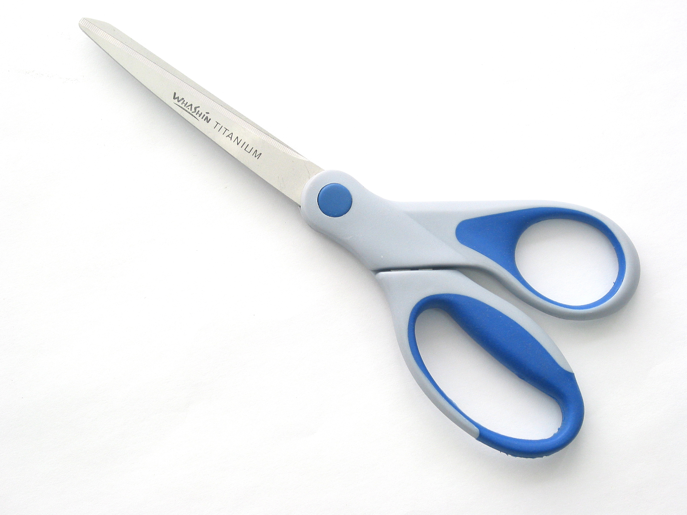 화신 티타늄가위(200mm) 717 
