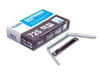 화신 책철70mm 소(70mm*45mm/50입) 725 