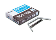 화신 책철70mm 대(70mm*57mm/50입) 750 