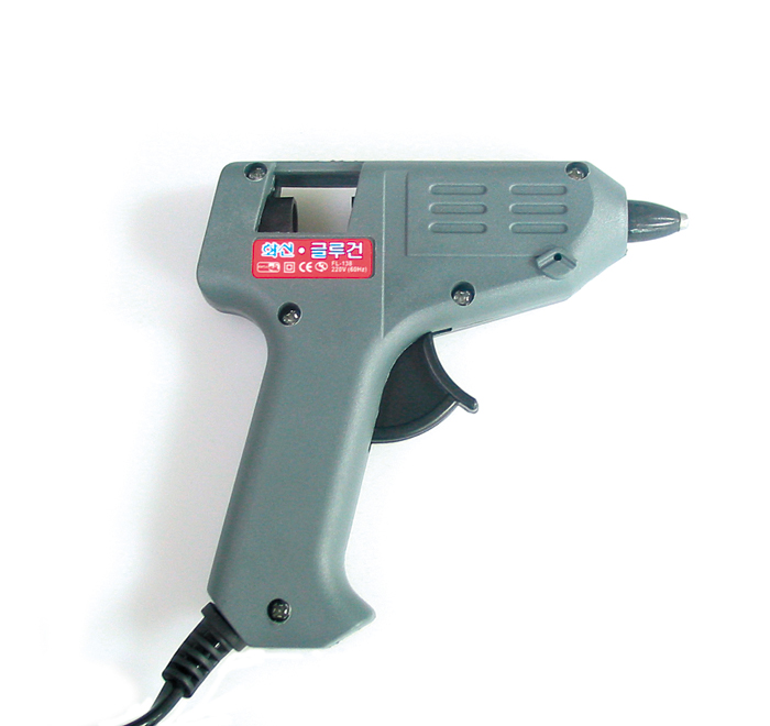화신 글루건 소(115*110*24mm)-미니 