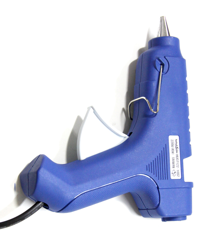 화신 글루건 대(190*160*30mm) 