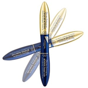 로레알 더블 익스텐션 리뉴얼 세럼 마스카라