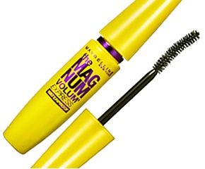 메이블린 볼륨 익스프레스 매그넘 마스카라