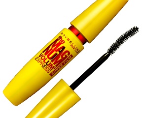 메이블린 매그넘 슈퍼 필름 마스카라