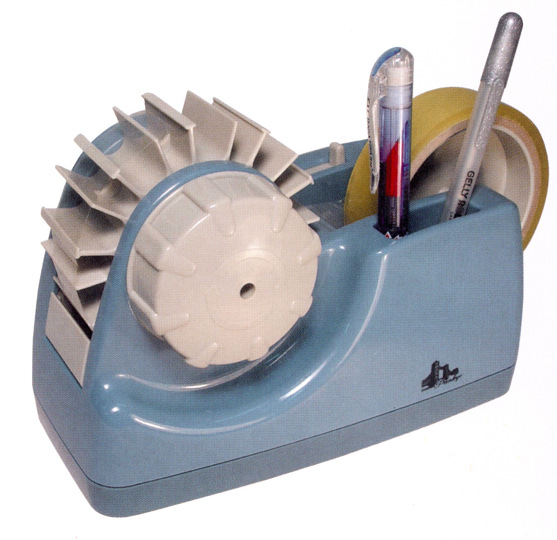 판교 물레방아 테이프컷터 T-601