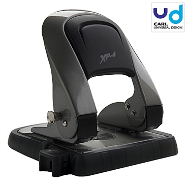 Carl 일반2공펀치(80mm) XP-4 