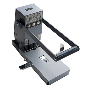 Carl 강력2공펀치(70mm) NO.160 