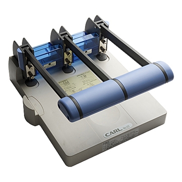 Carl 강력3공펀치(108mm) NO.123 