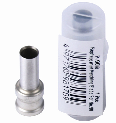 Carl 강력펀치 칼날 NO.90 전용 