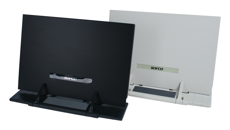 HSCS 북스탠드(독서대275*151mm) NO.870 