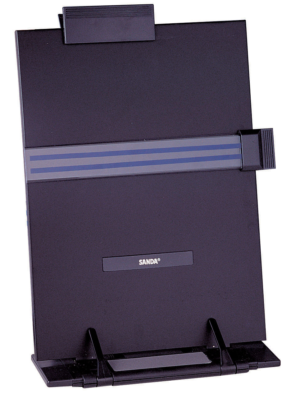 산다 카피홀더(원고대/회색) A4(250*335mm) SD-830 