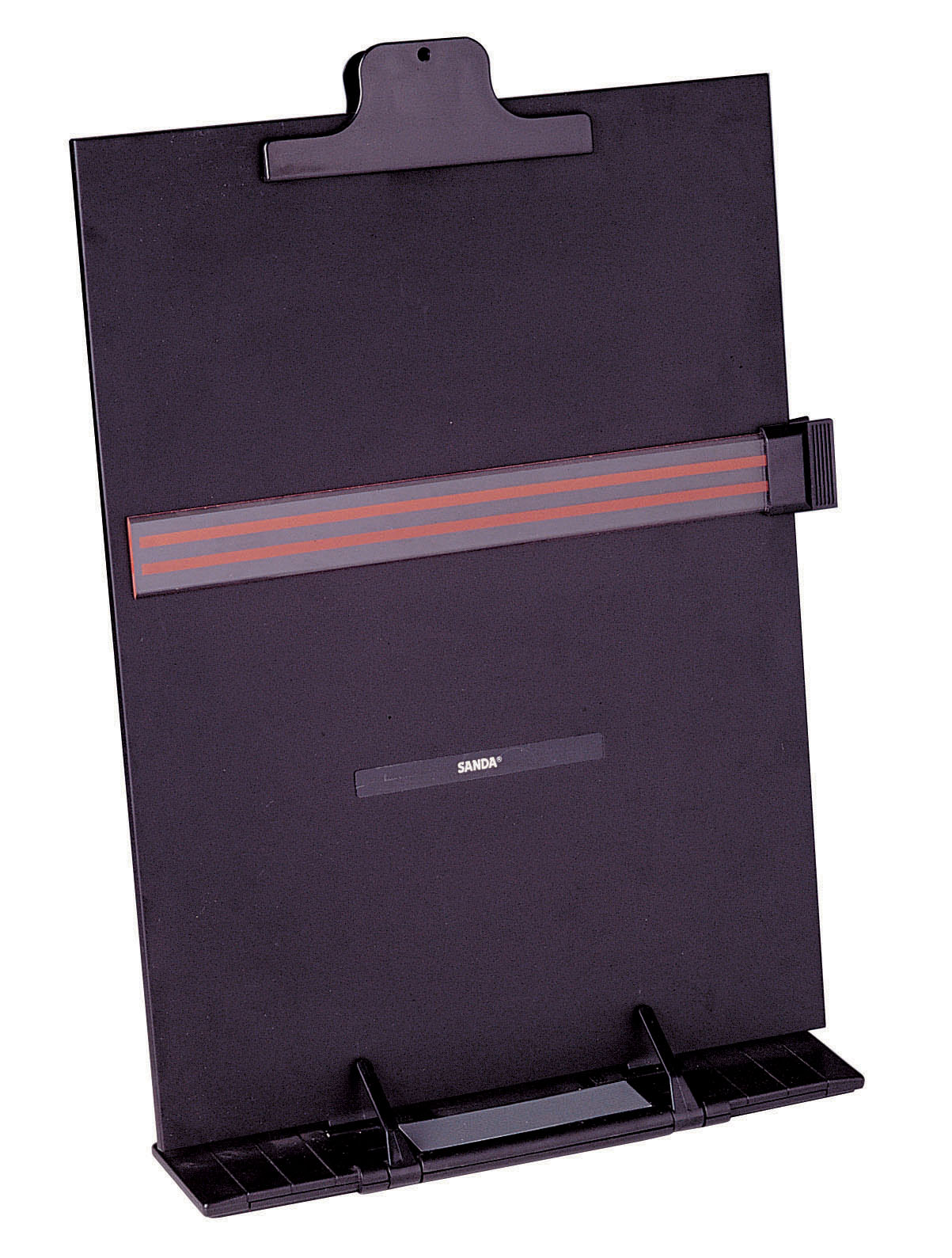 산다 카피홀더(원고대/흑색) A3(340*445mm) SD-930 