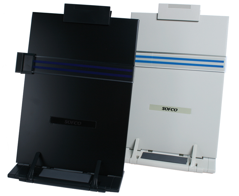 HSCS 카피홀더 A4(원고대211*338mm) NO.830 