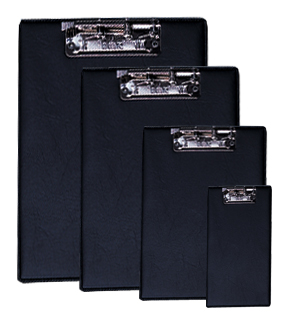 진홍 고주파 클립보드 32절(170*209mm) #JF508 