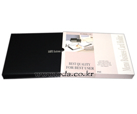 메모명함꽂이 2호(6칸/300장) 