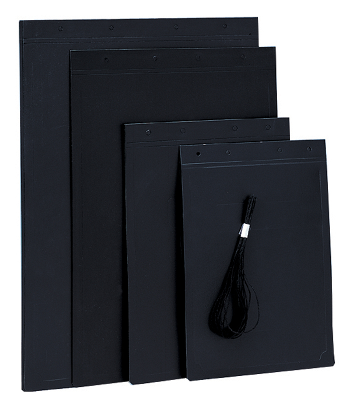 [도리미]흑표지 BP3104 A4(PP/상철/좁은면) 5조