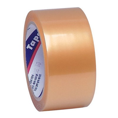 테이팩스 OPP포장용박스테이프(투명) 50mm*50M 