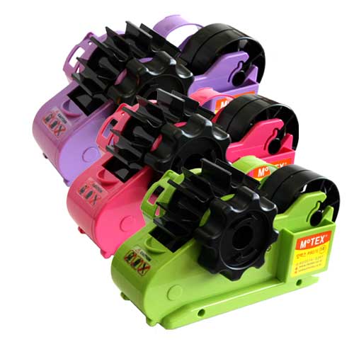 모텍스 물레방아 테이프컷터 3호 MTX-03PRIME