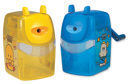 카파맥스 소나타 연필깍기 K99055 B-21