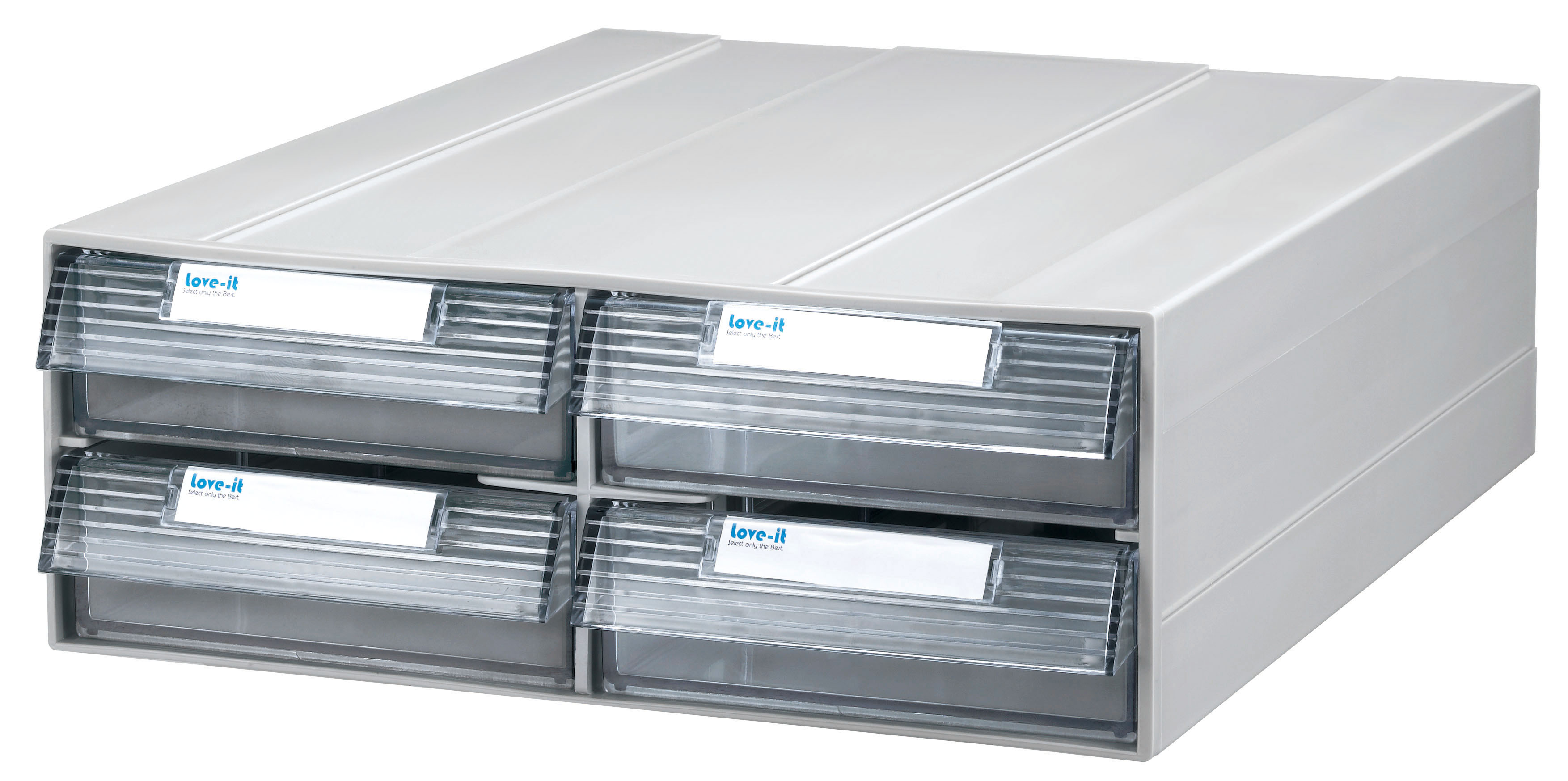 카파맥스 멀티케이스 4단(265*337x98mm) K08032 