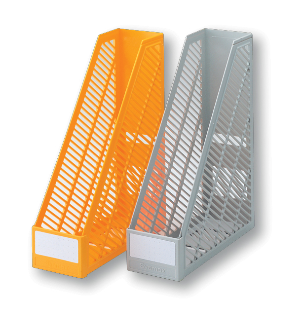 시스맥스 킹꽂이 진청DB(작은칸막/개폐식) 34101(270119) 