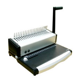 플라스틱링 제본기 Officebind 21