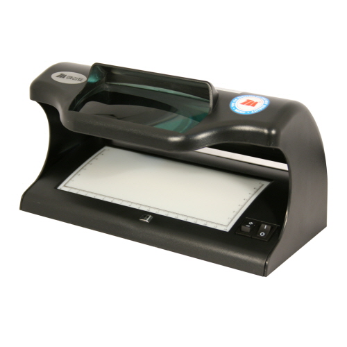 위조수표감별기 CD-1000