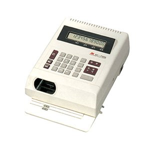자동수표발행기 EC-700K(리본형)