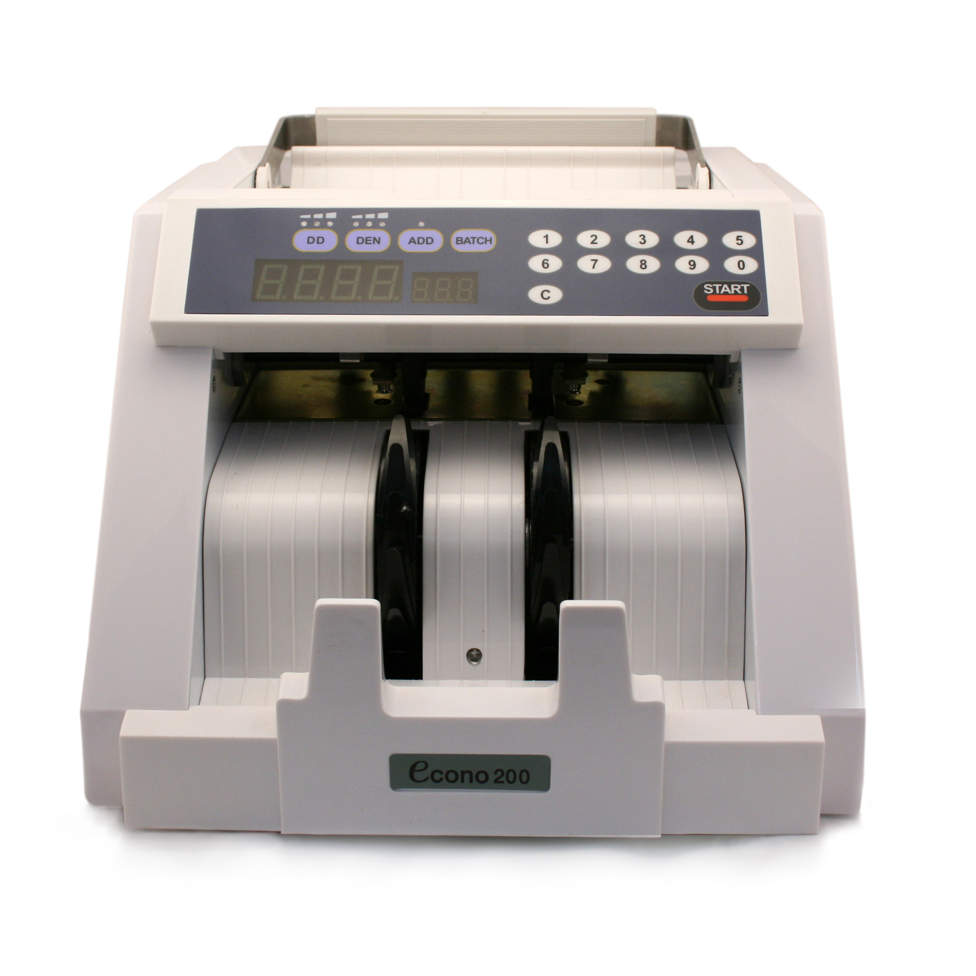 지폐계수기 HIT-1000