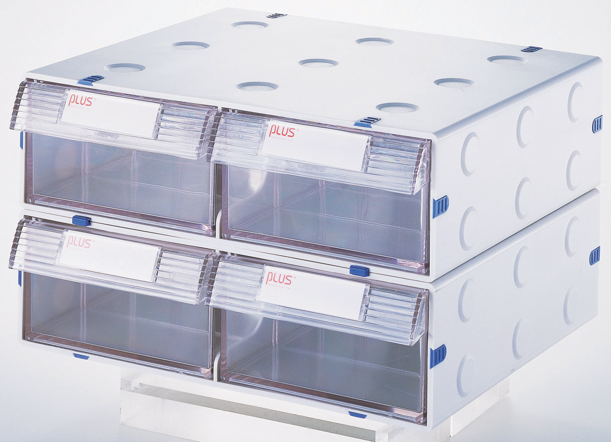 시스맥스 시스템멀티박스 대형4단(263*237*156mm) 57008(270045) 