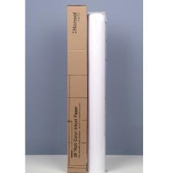 한솔 칼라플로터 전용지 A0(95g.914*46M) 1롤/BOX